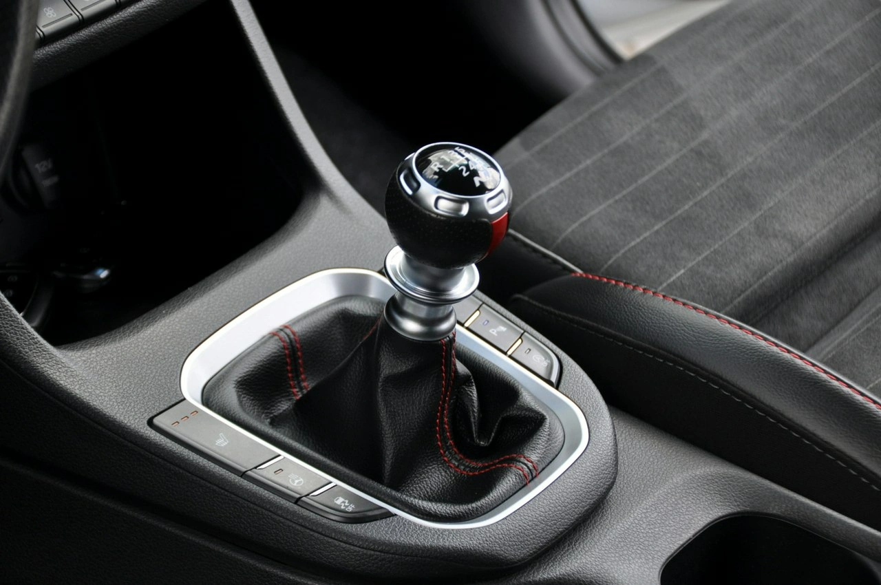 Hyundai i30N - Zdjęcie 35