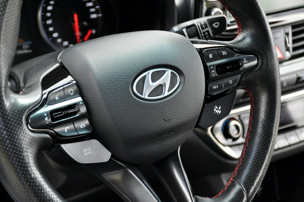 Hyundai i30N - Zdjęcie 36