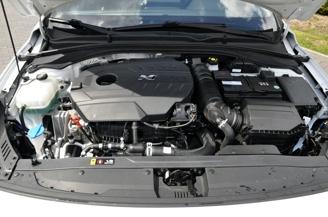 Hyundai i30N - Zdjęcie 38
