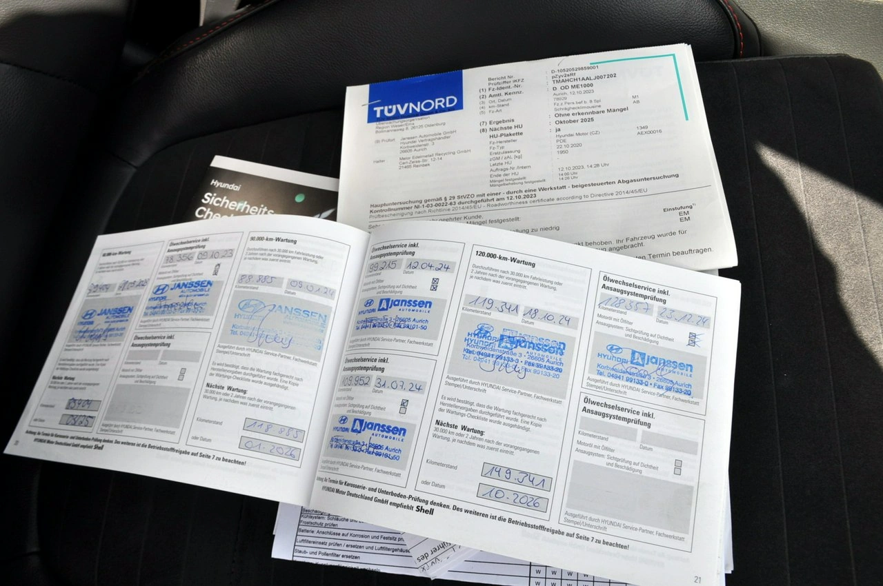 Hyundai i30N - Zdjęcie 39