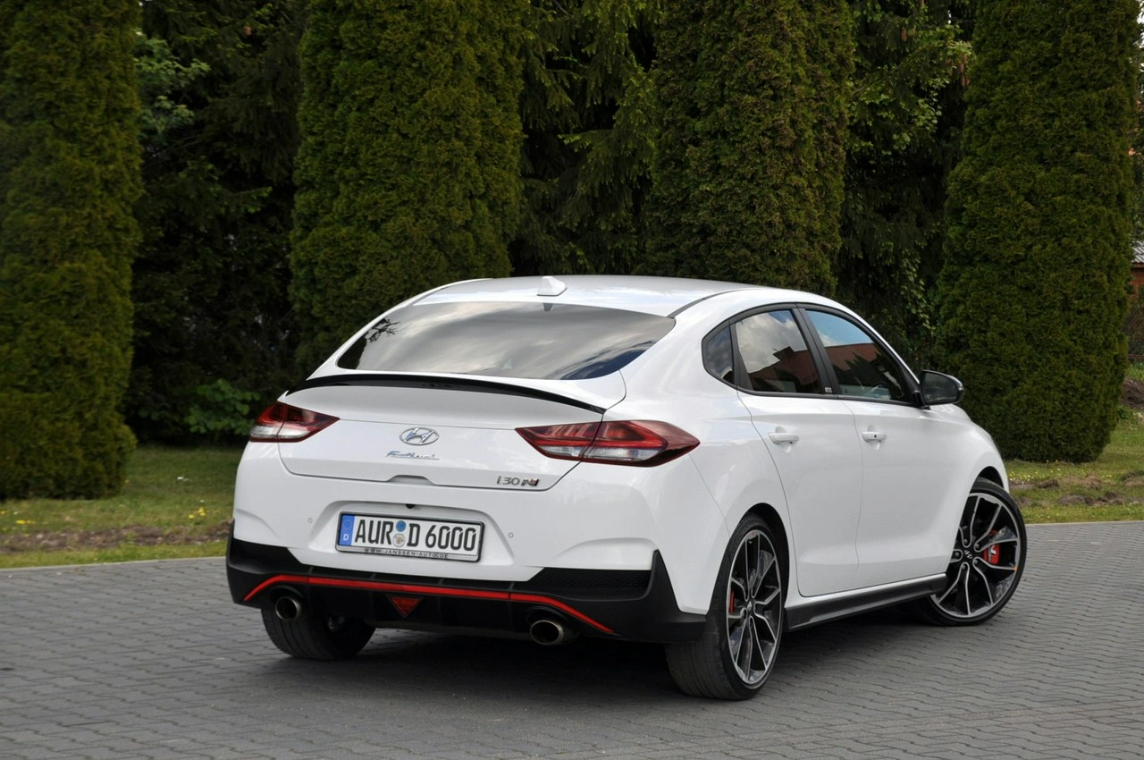 Hyundai i30N - Zdjęcie 5