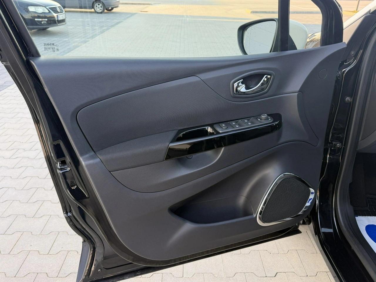 Renault Captur - Zdjęcie 14