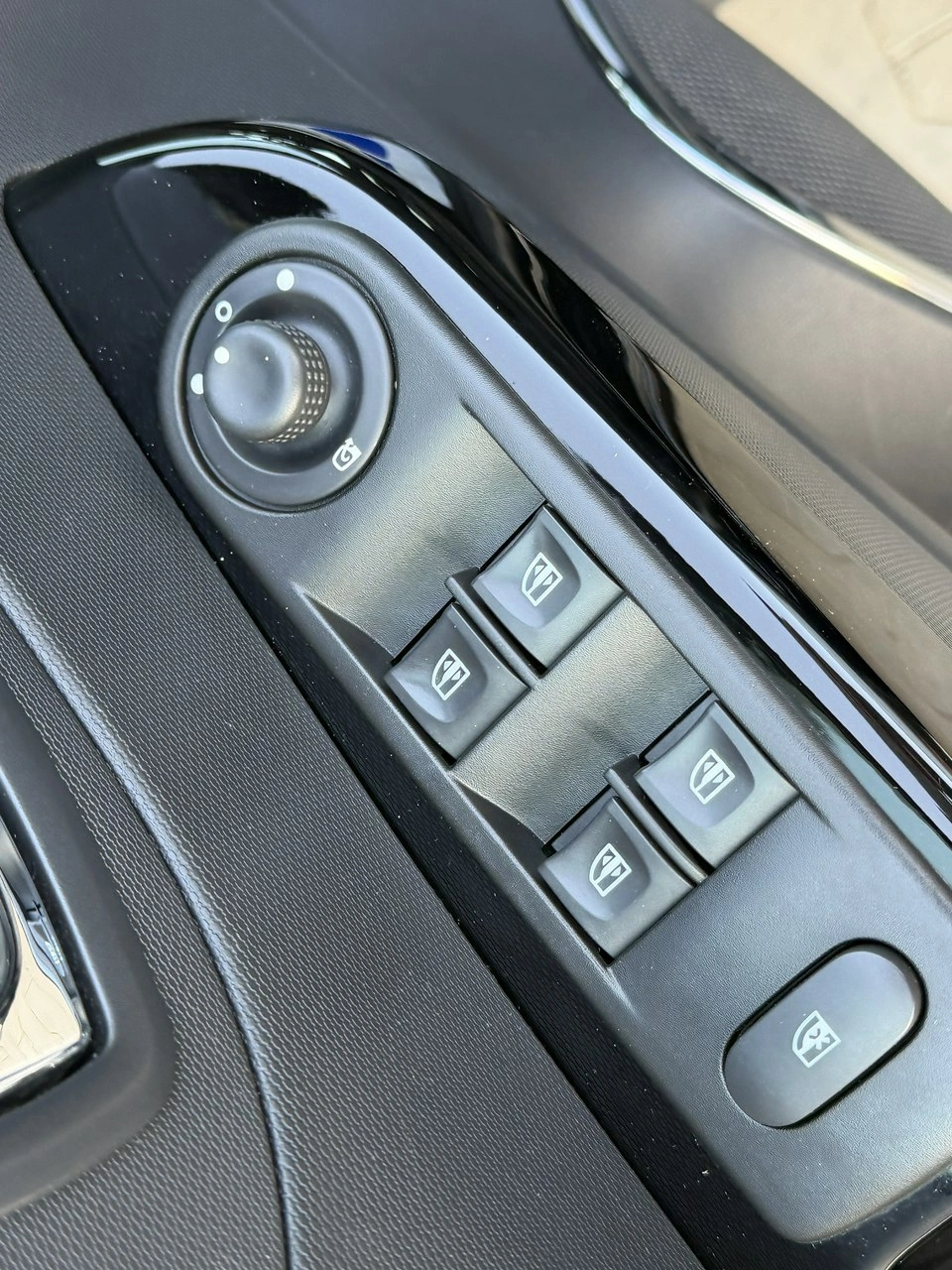 Renault Captur - Zdjęcie 15