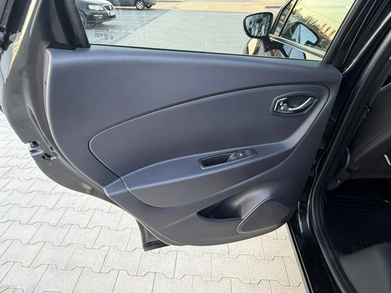 Renault Captur - Zdjęcie 28