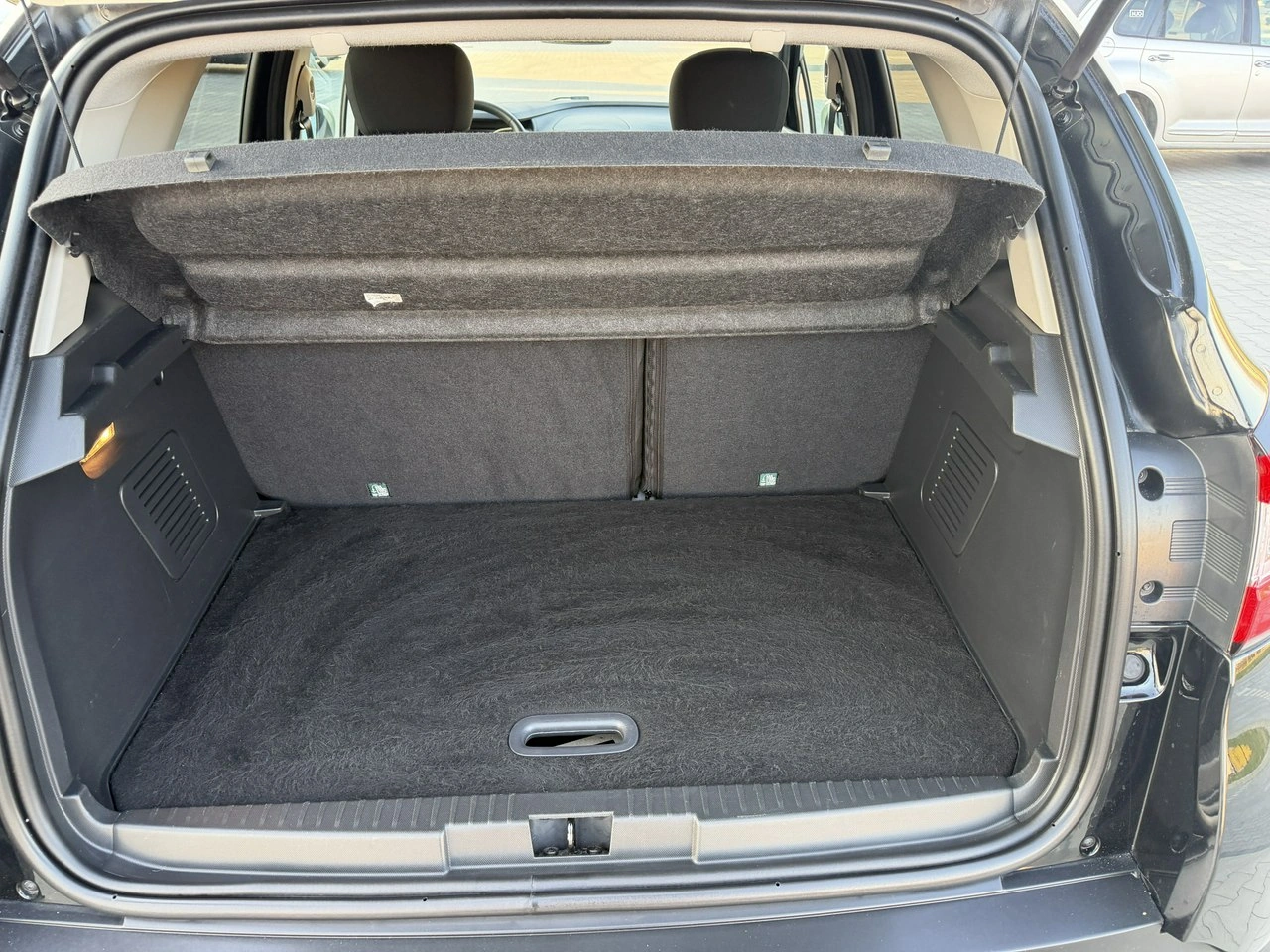 Renault Captur - Zdjęcie 37