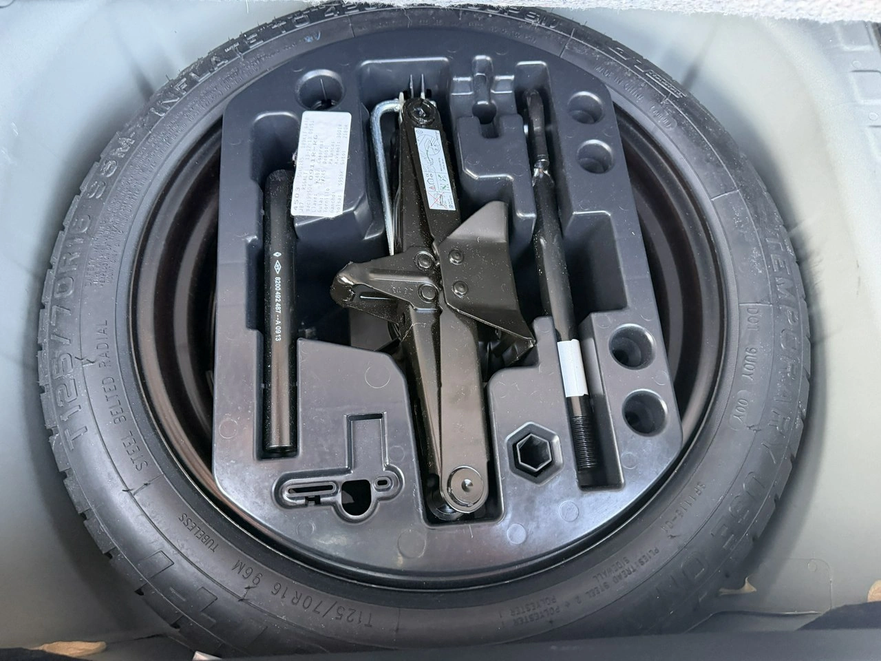 Renault Captur - Zdjęcie 38