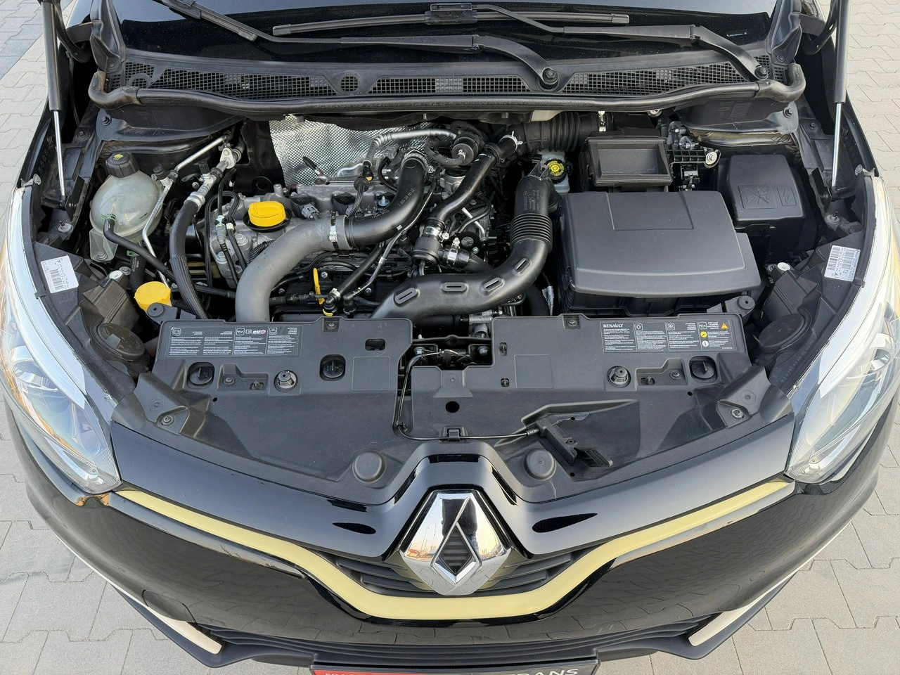 Renault Captur - Zdjęcie 2