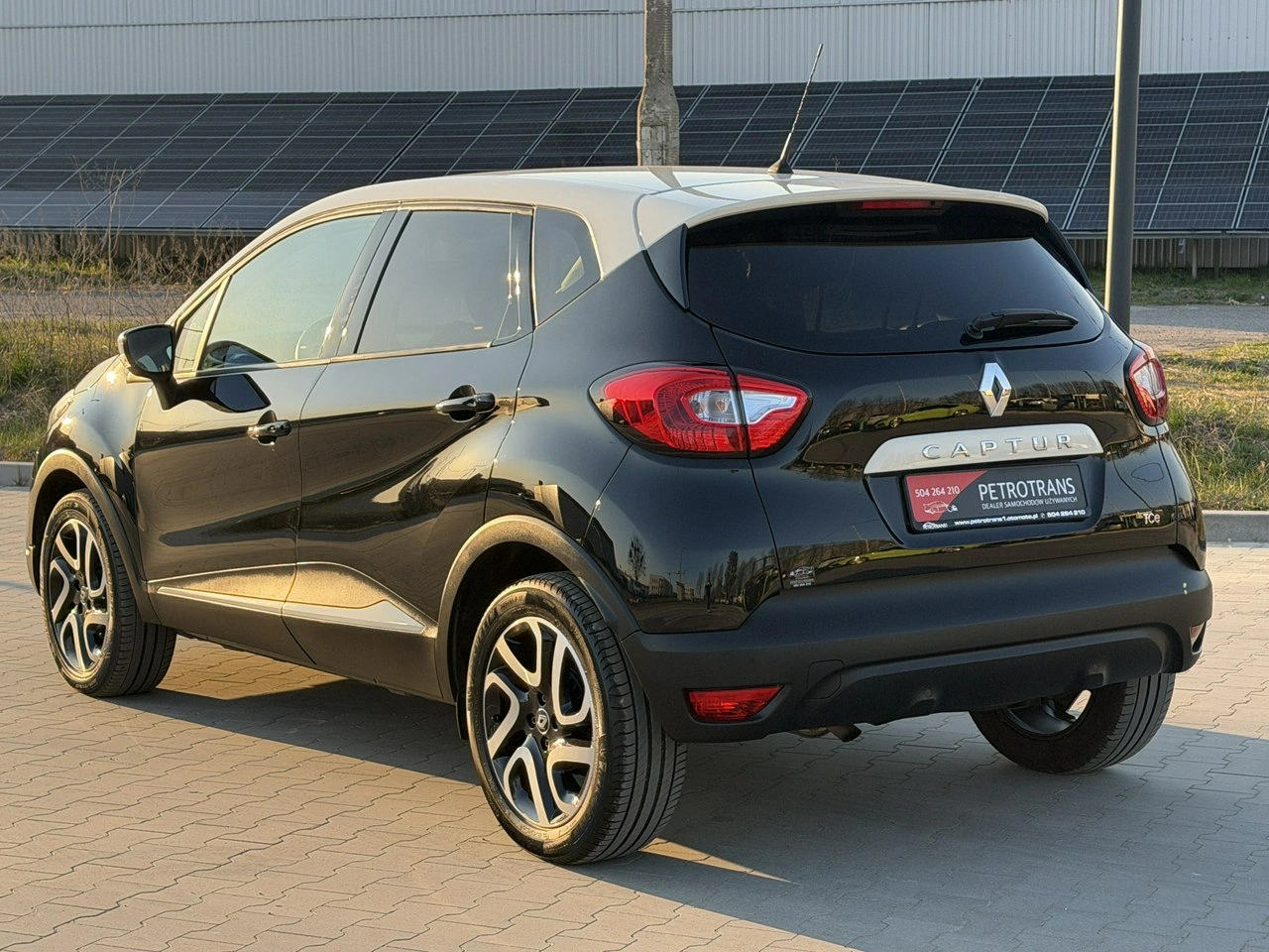 Renault Captur - Zdjęcie 7