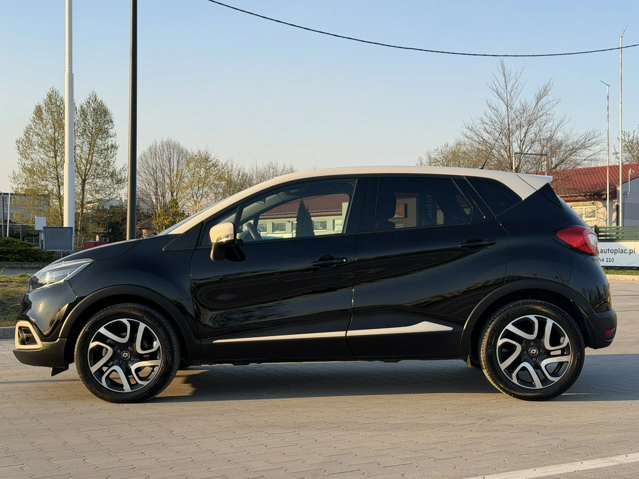 Renault Captur - Zdjęcie 5