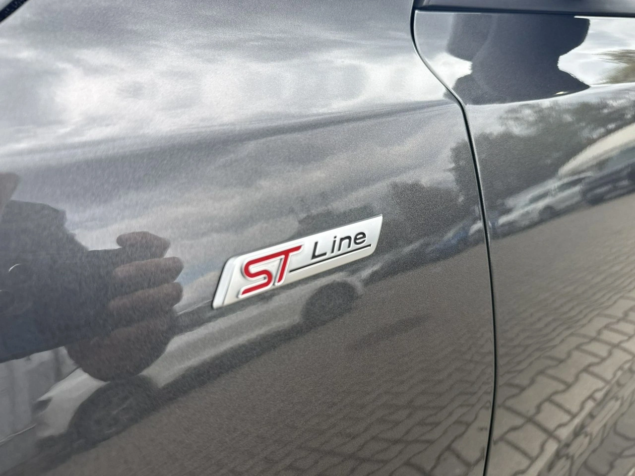 Ford Focus - Zdjęcie 9