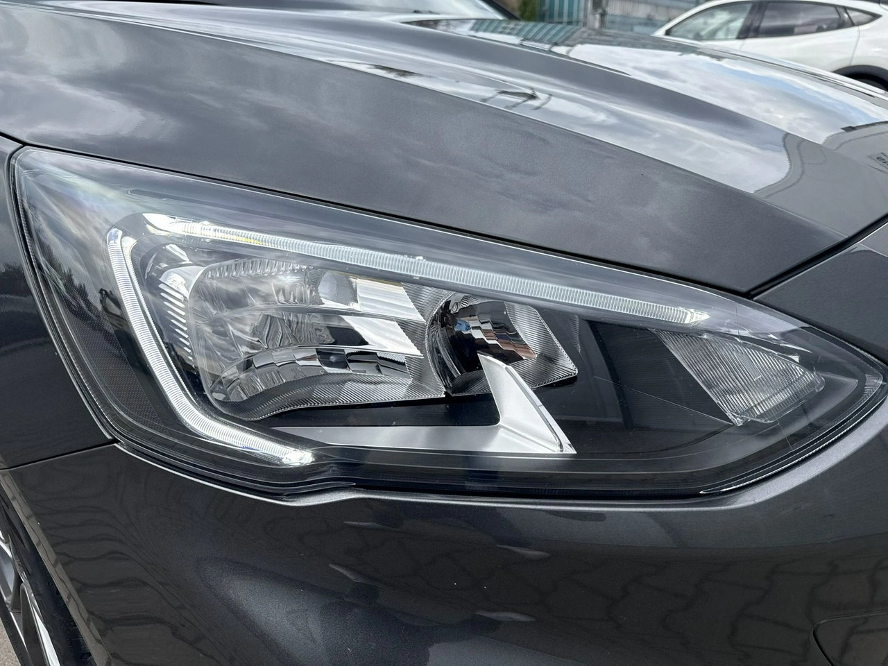 Ford Focus - Zdjęcie 10