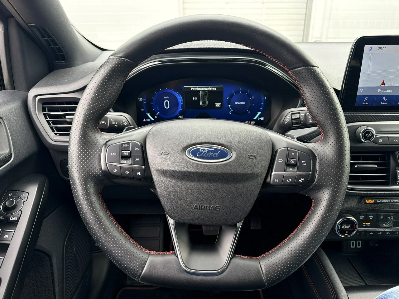 Ford Focus - Zdjęcie 13