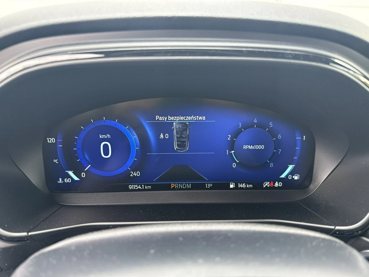 Ford Focus - Zdjęcie 14