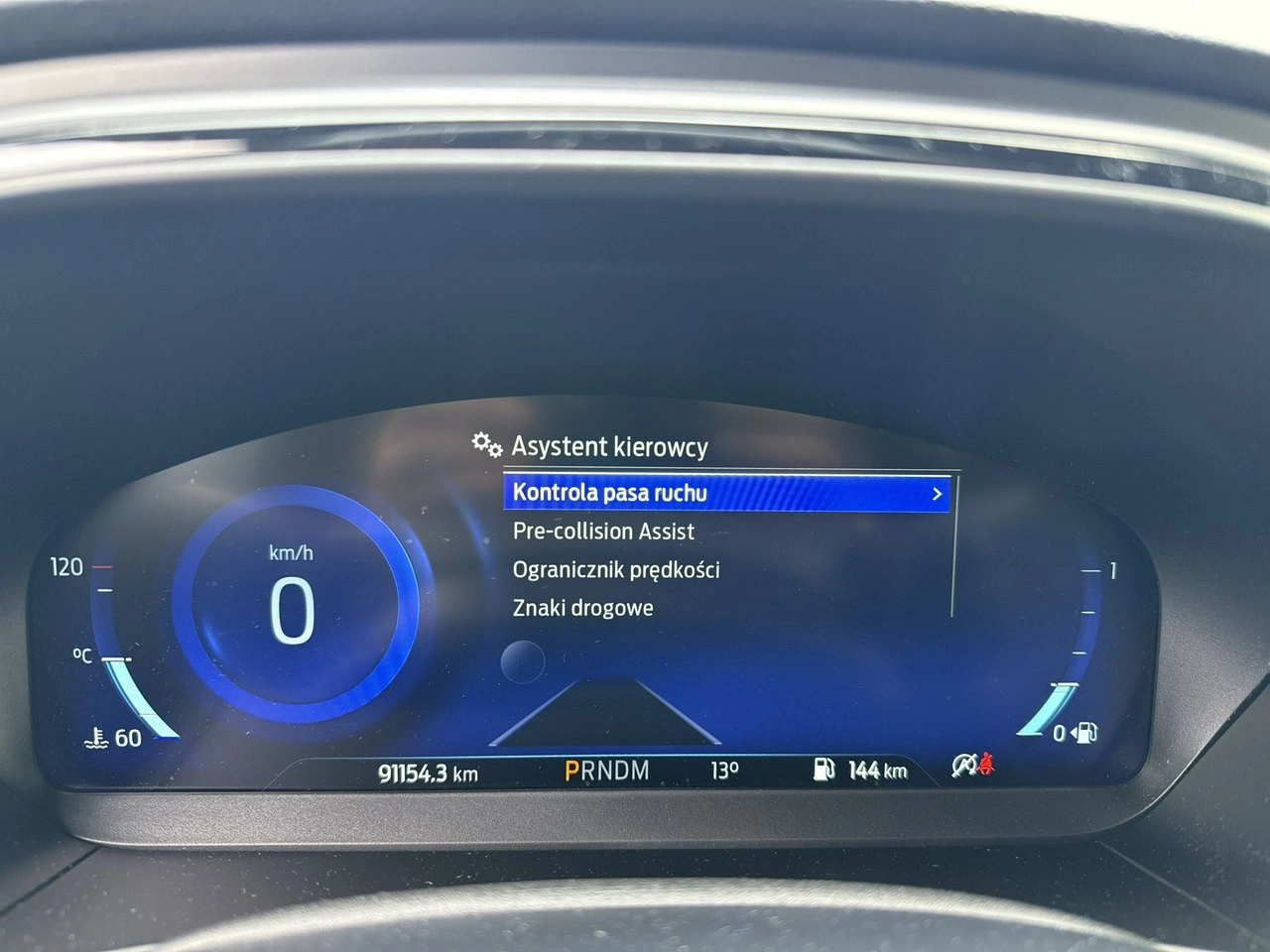 Ford Focus - Zdjęcie 15