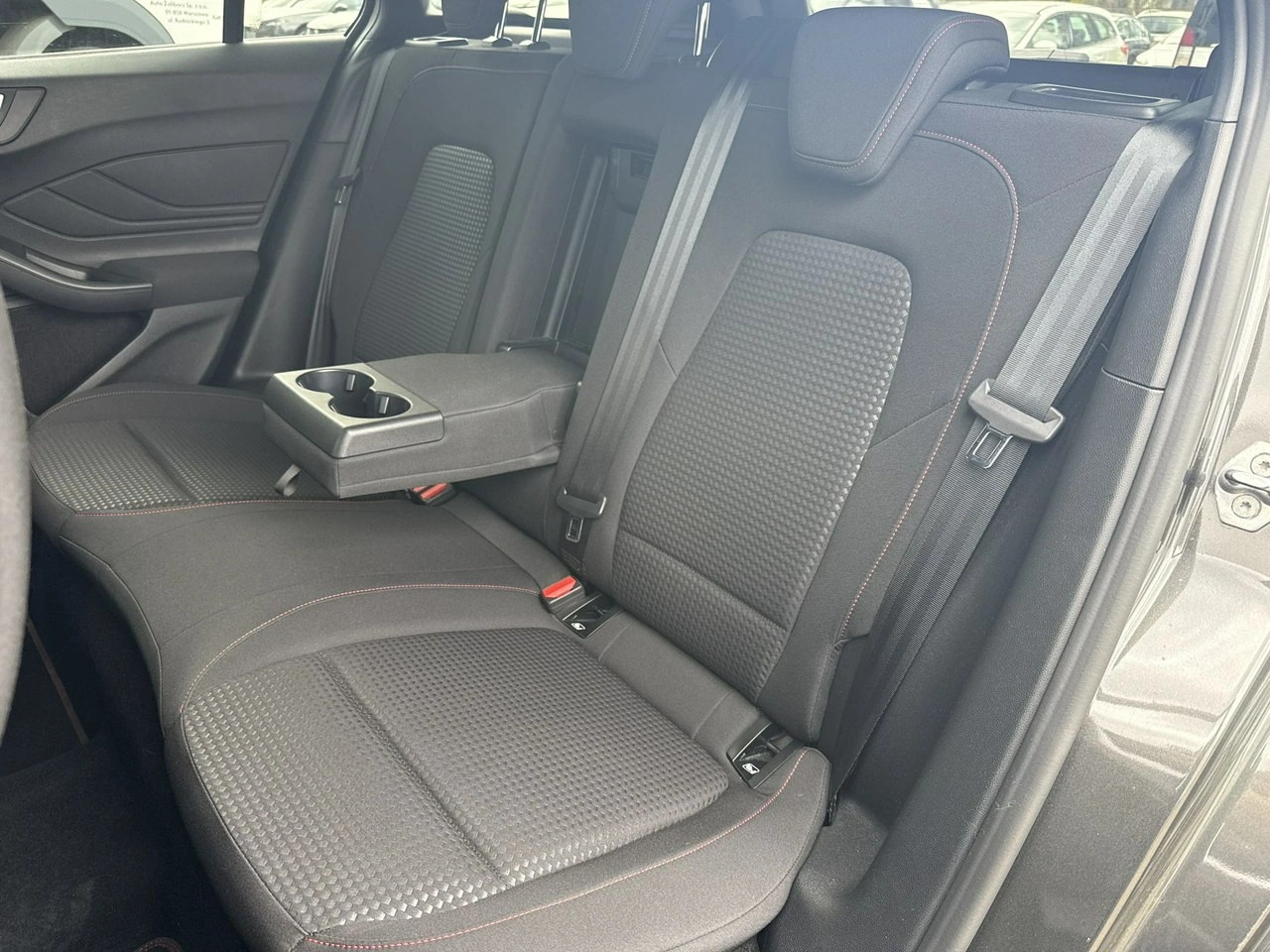 Ford Focus - Zdjęcie 18