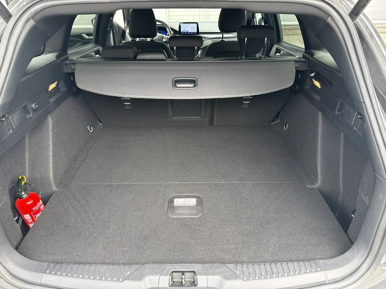 Ford Focus - Zdjęcie 19