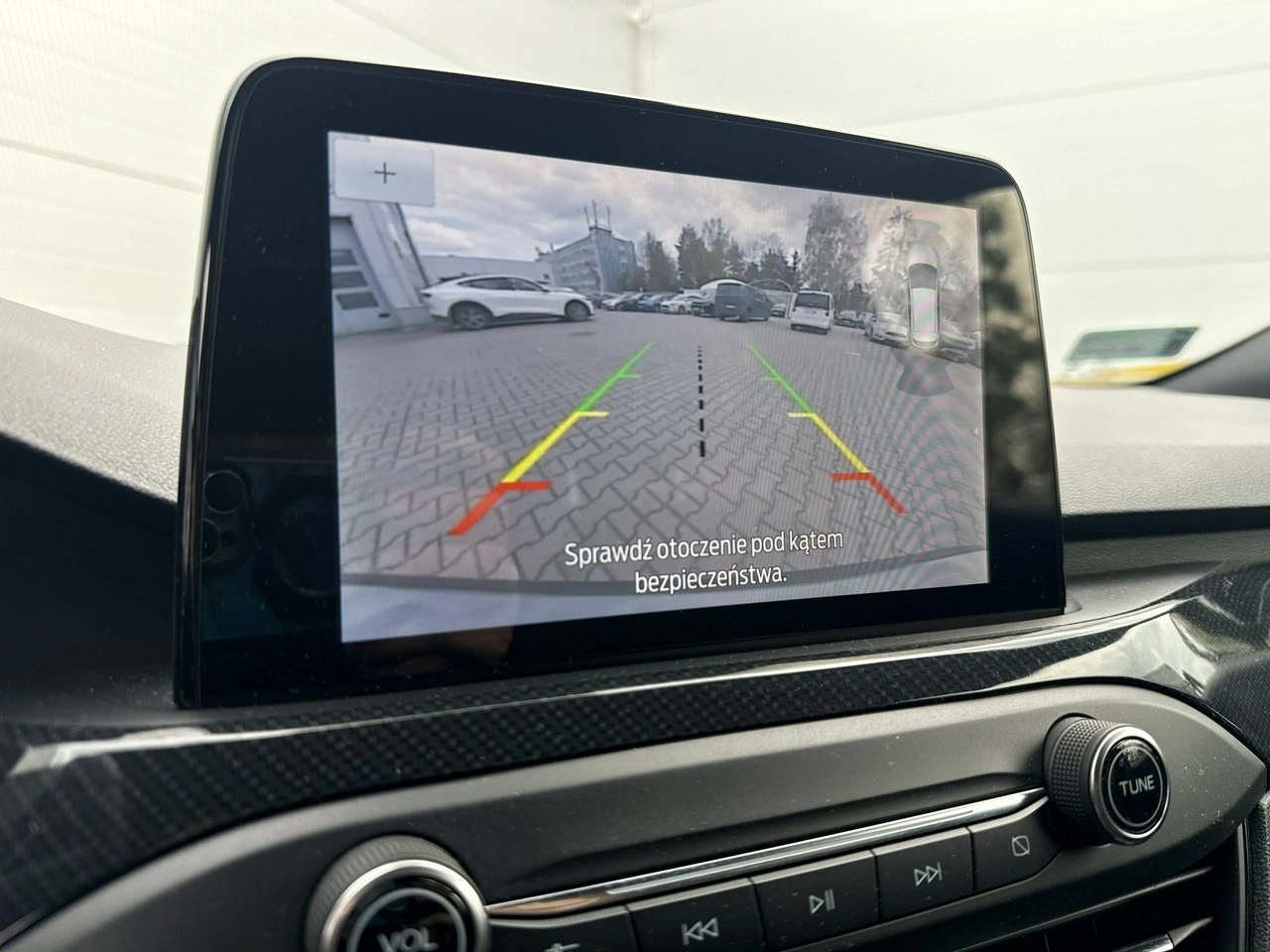 Ford Focus - Zdjęcie 20