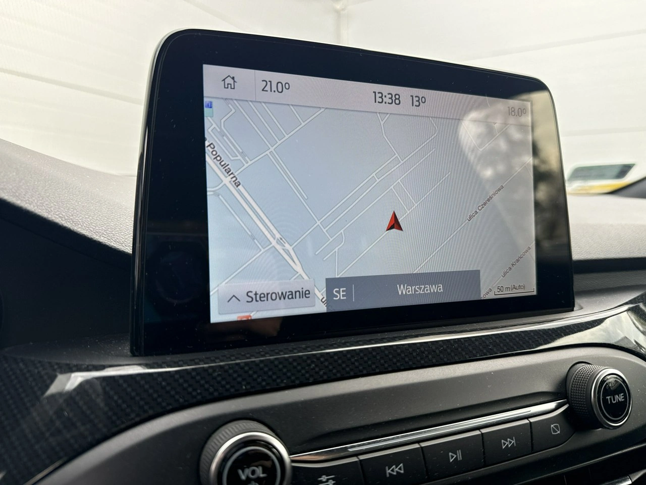 Ford Focus - Zdjęcie 21