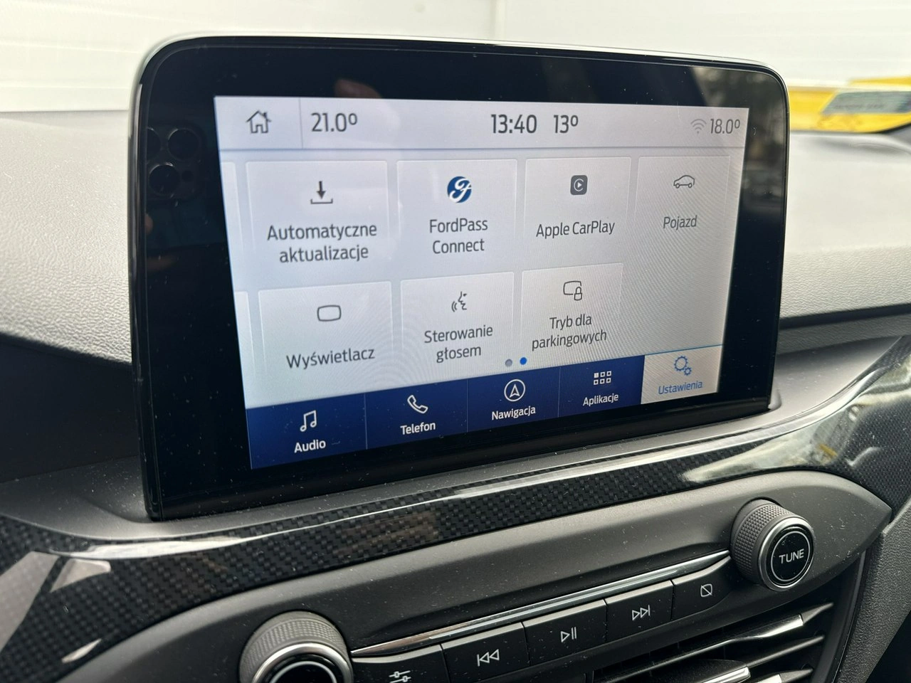 Ford Focus - Zdjęcie 23