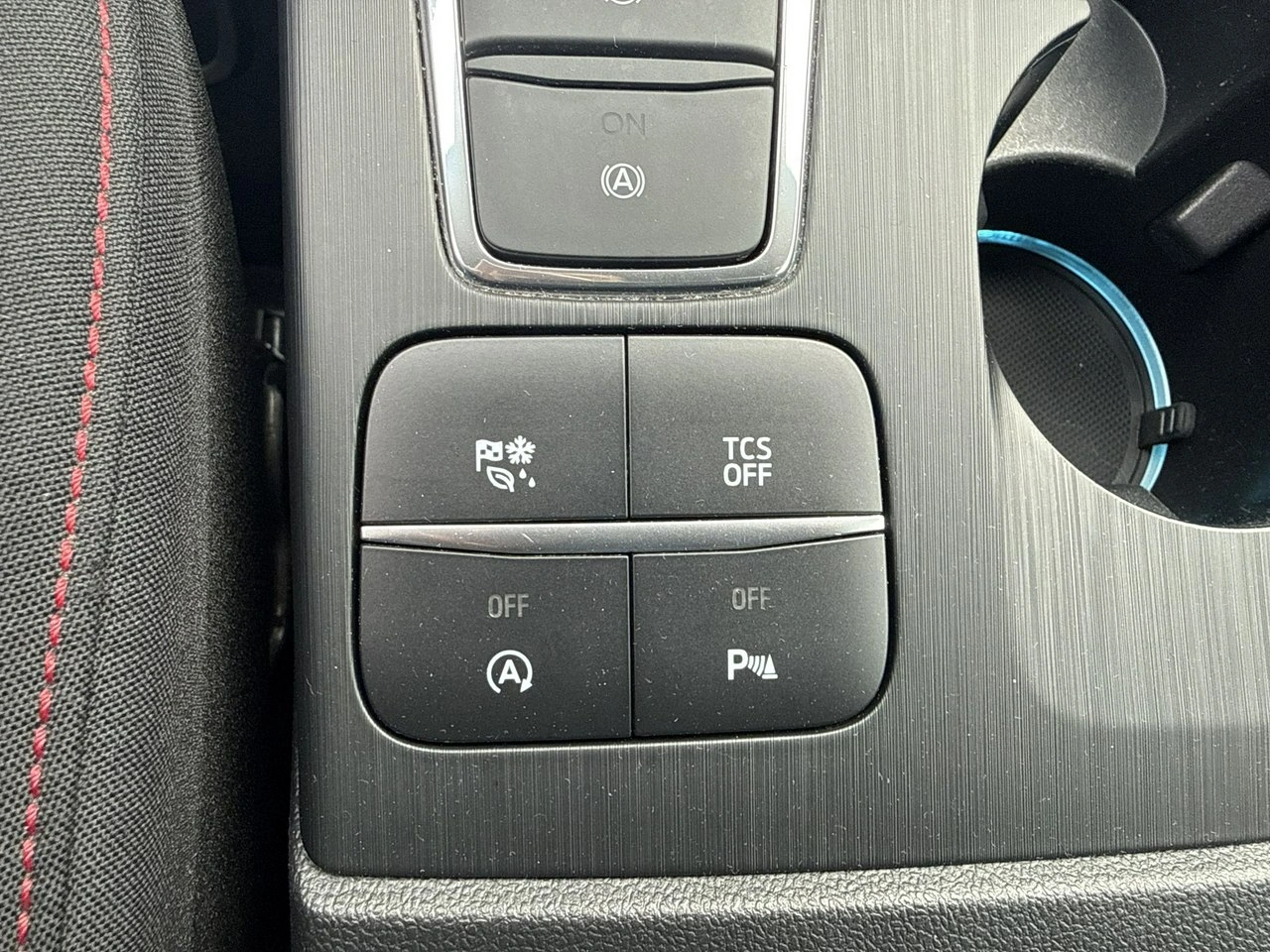 Ford Focus - Zdjęcie 27