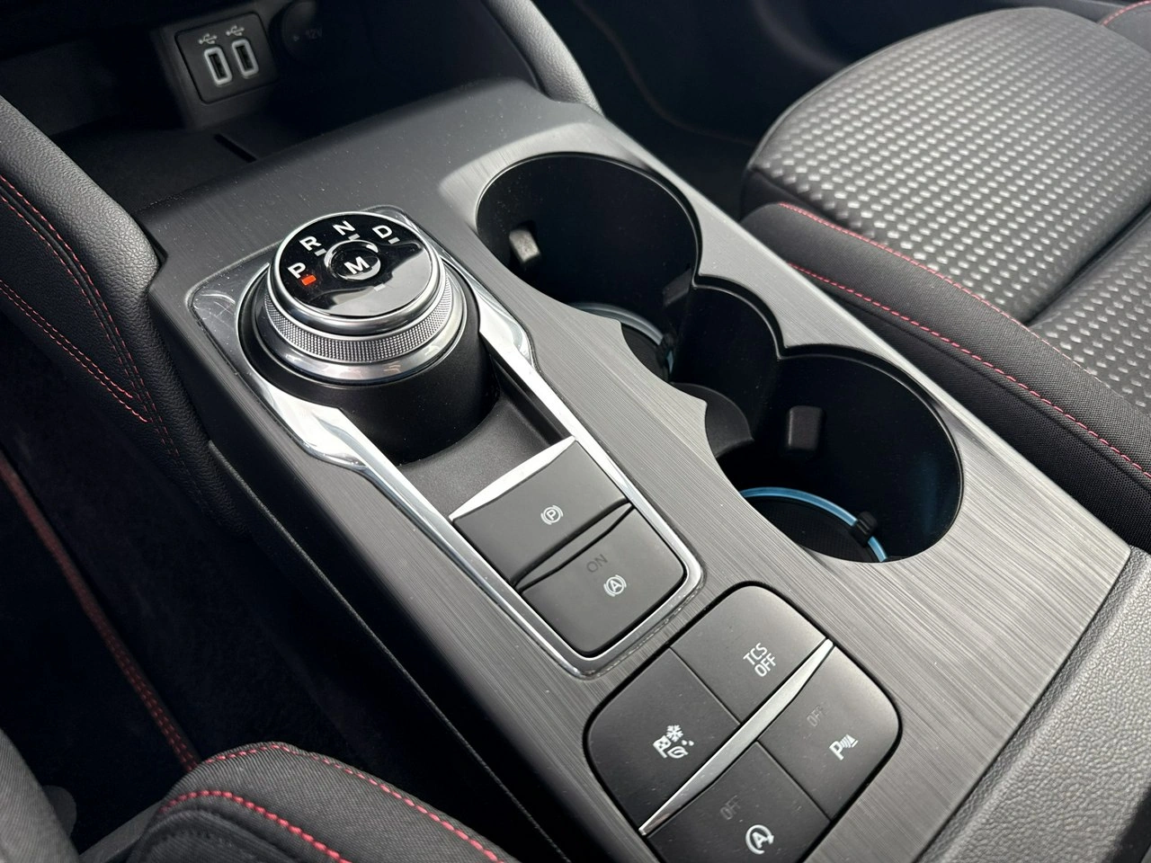 Ford Focus - Zdjęcie 28