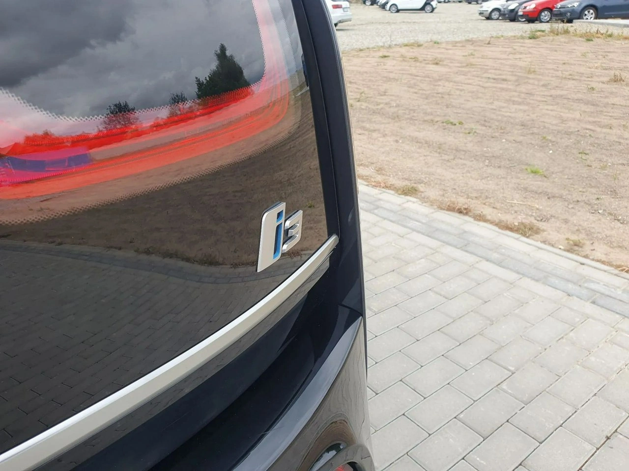 BMW i3 - Zdjęcie 11