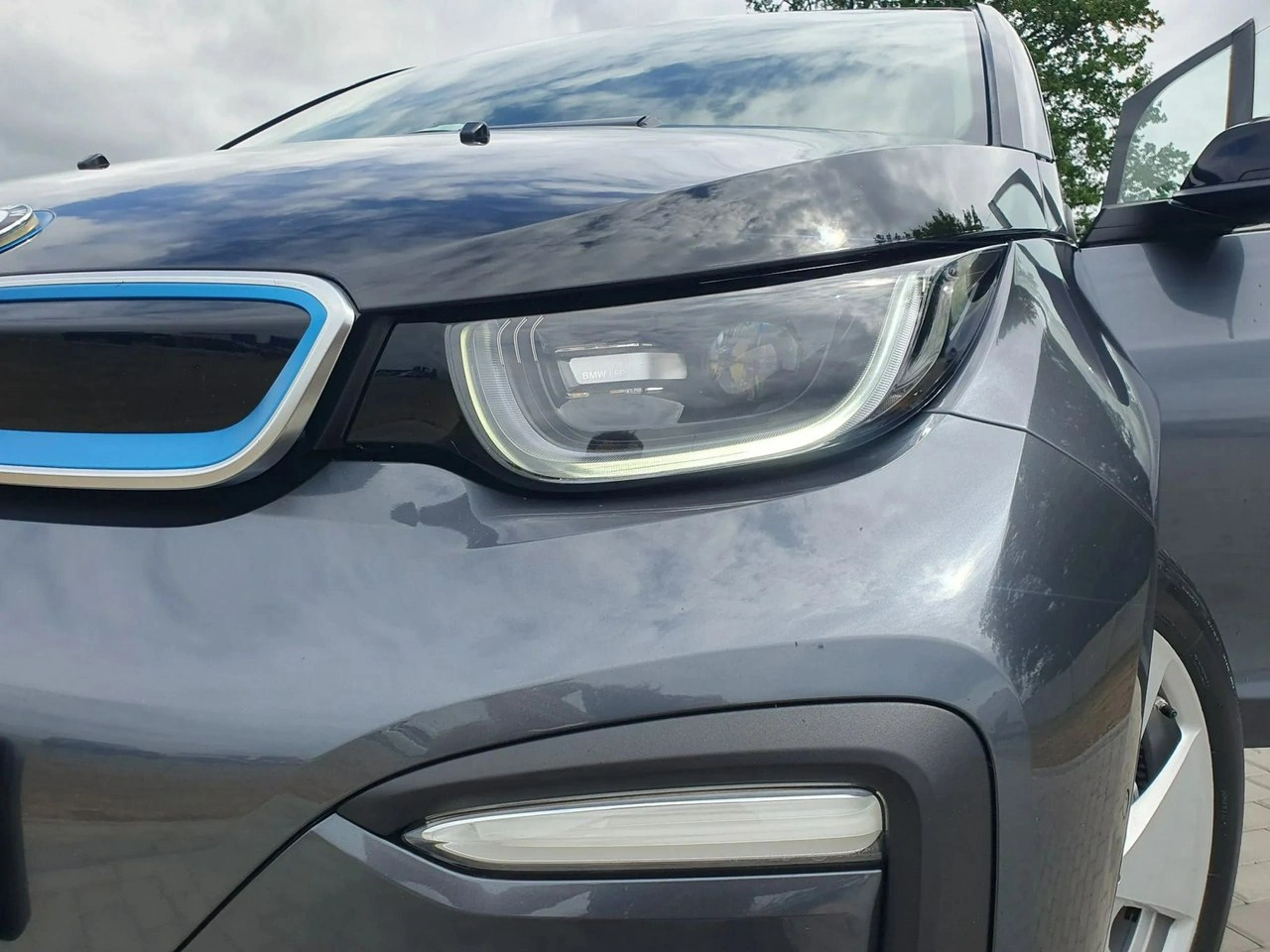 BMW i3 - Zdjęcie 12