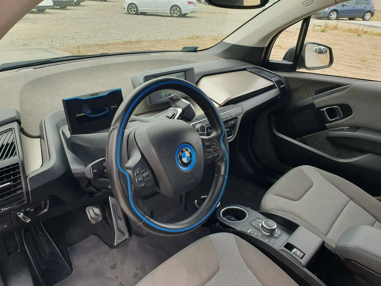 BMW i3 - Zdjęcie 17