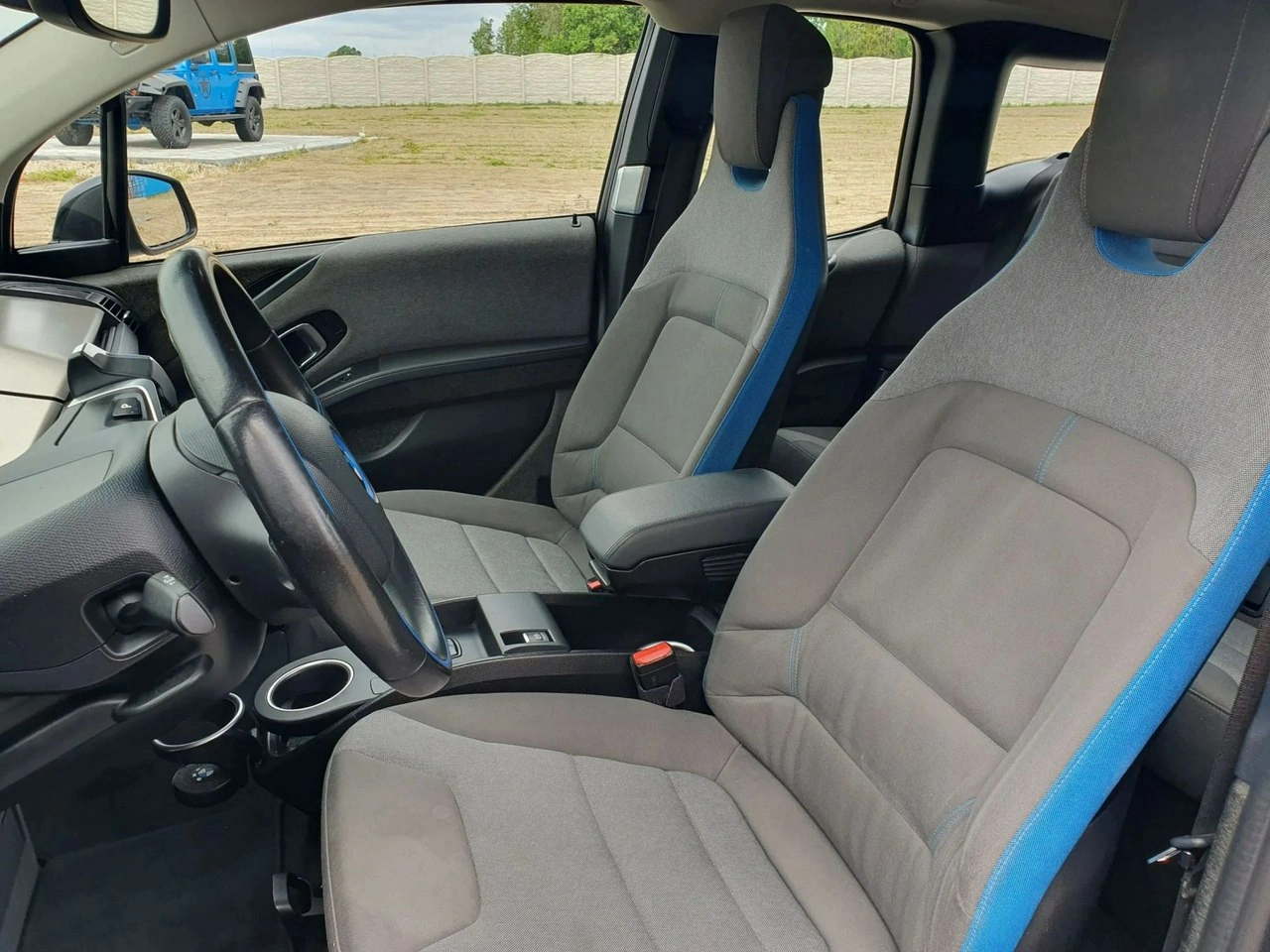 BMW i3 - Zdjęcie 18