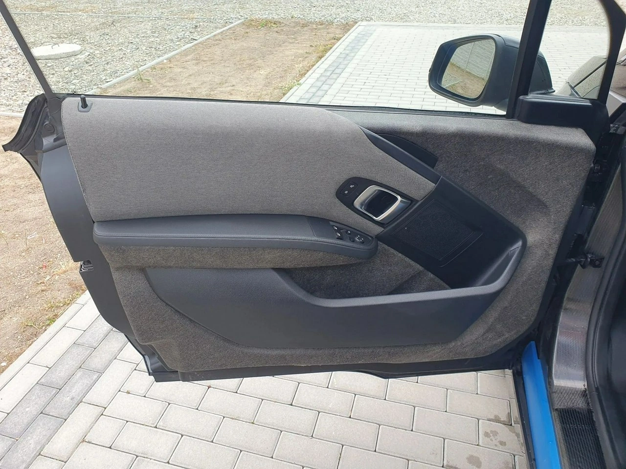 BMW i3 - Zdjęcie 19