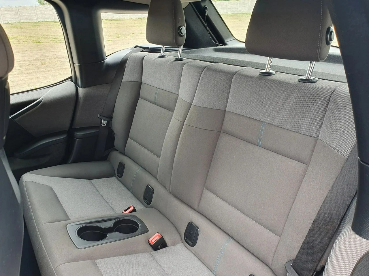 BMW i3 - Zdjęcie 20