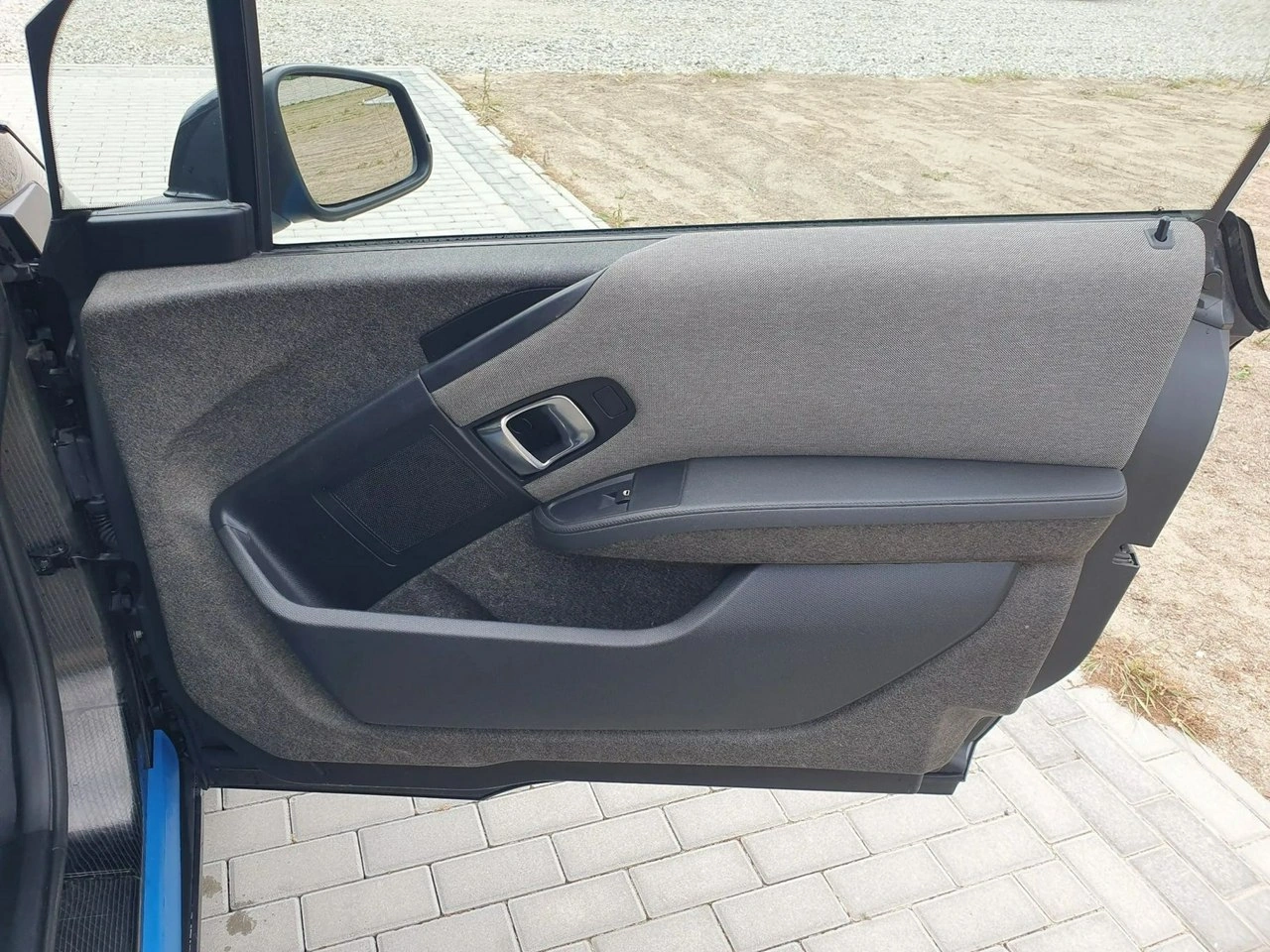 BMW i3 - Zdjęcie 24