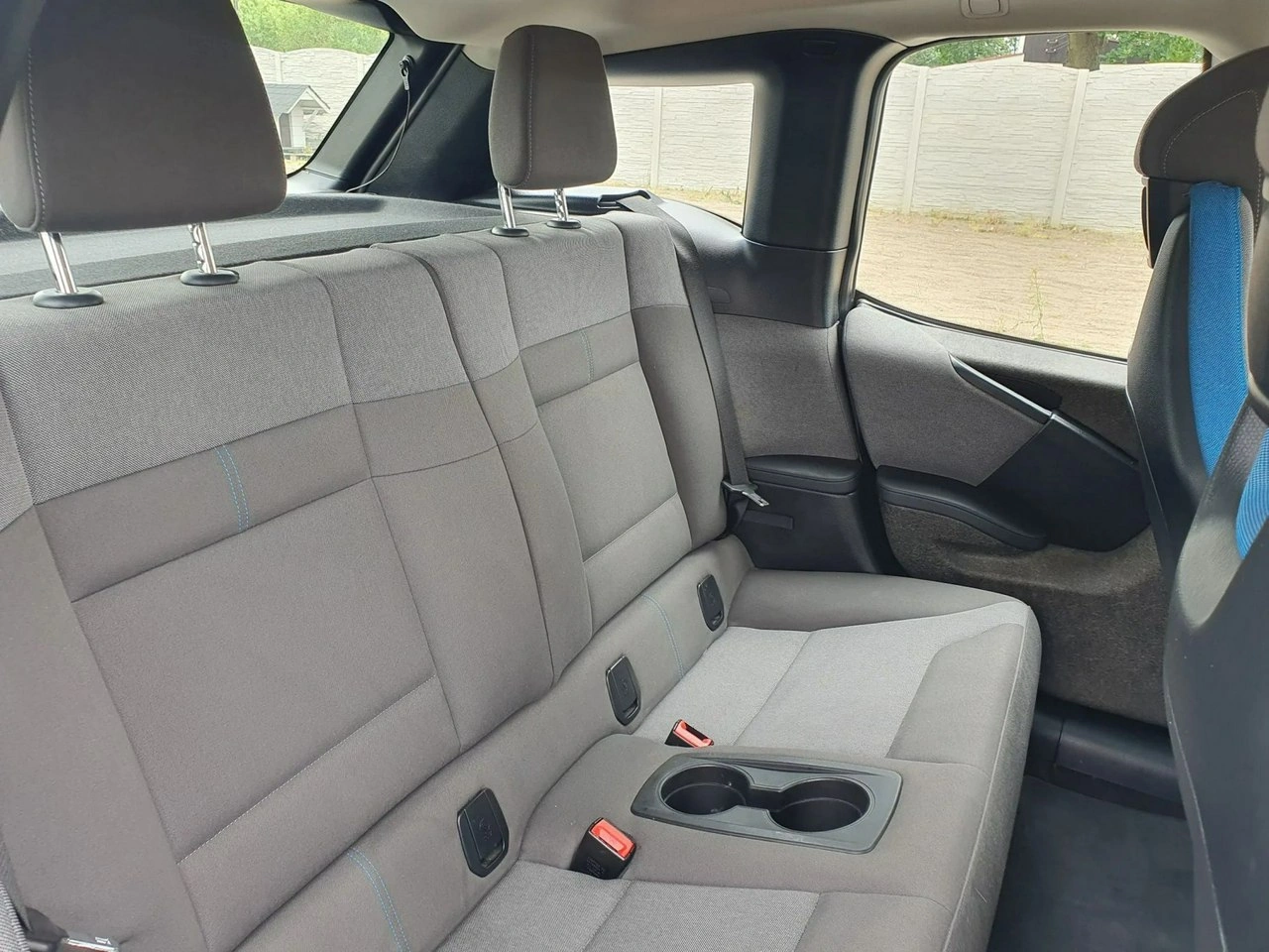 BMW i3 - Zdjęcie 25