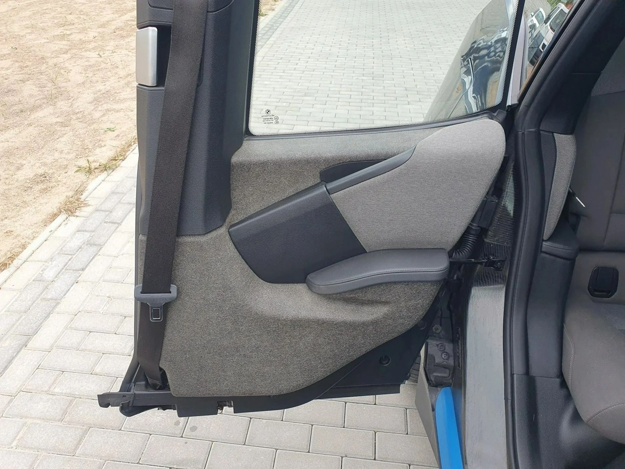 BMW i3 - Zdjęcie 26