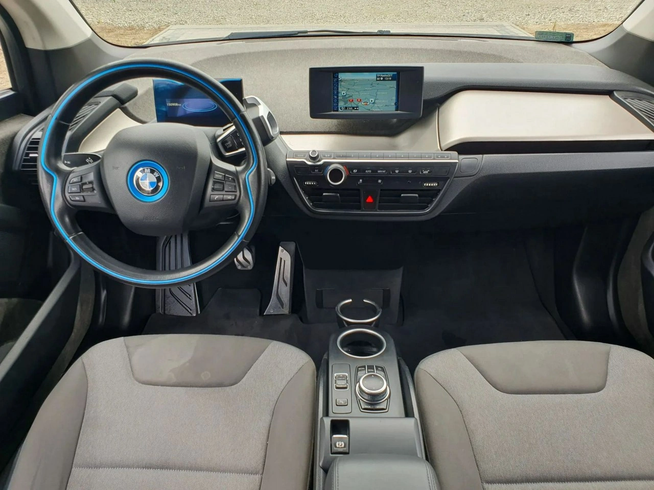BMW i3 - Zdjęcie 27