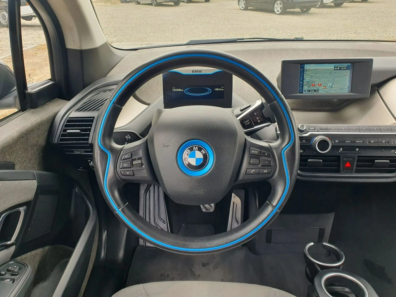BMW i3 - Zdjęcie 28