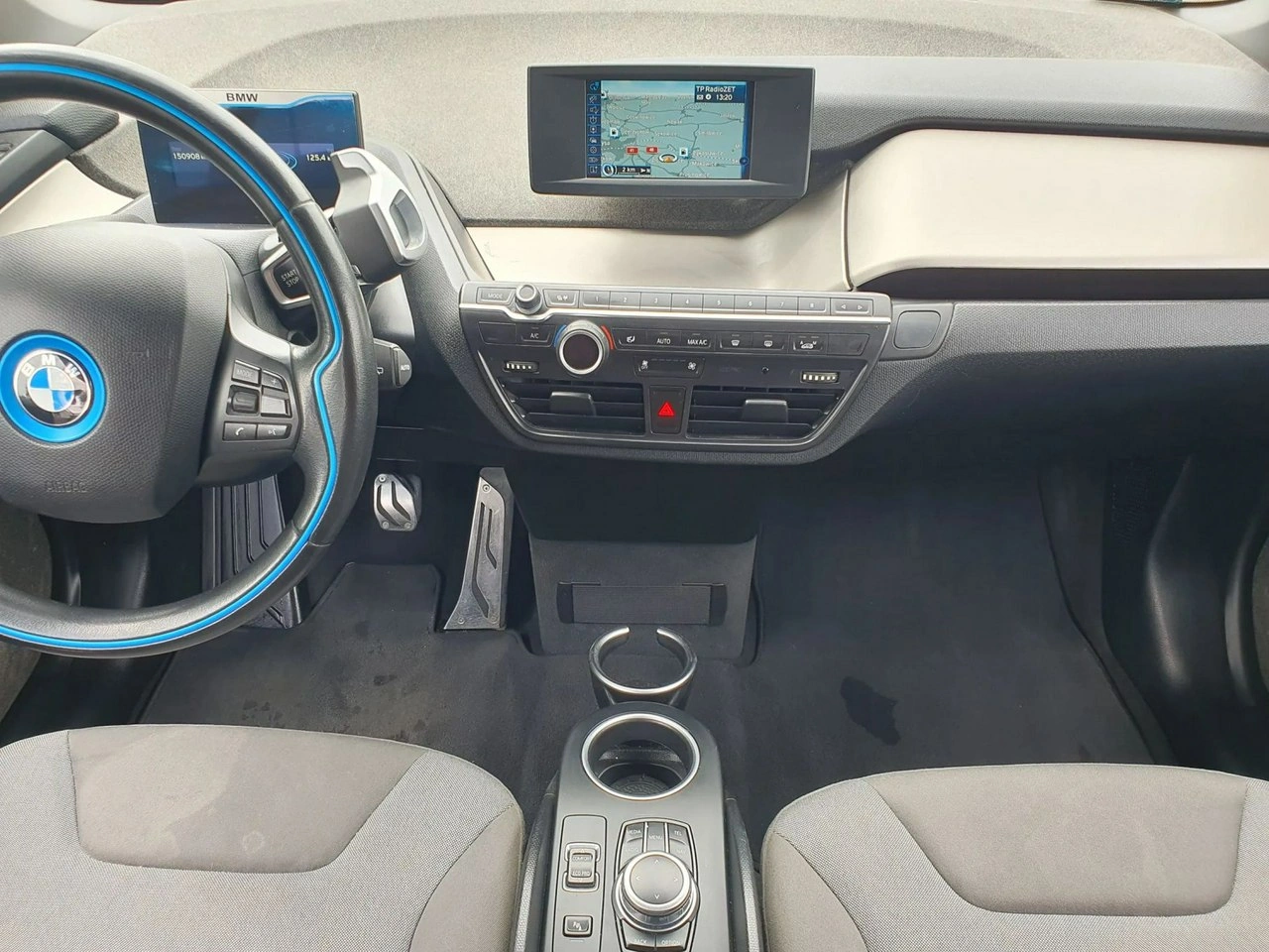 BMW i3 - Zdjęcie 30