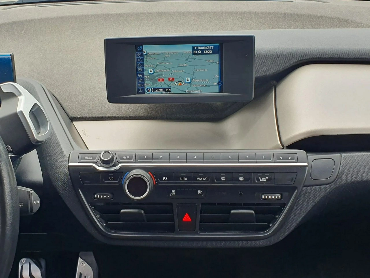 BMW i3 - Zdjęcie 31