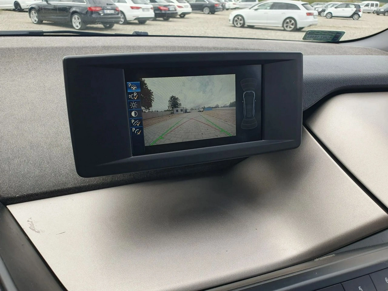 BMW i3 - Zdjęcie 32