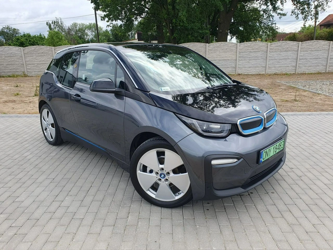 BMW i3 - Zdjęcie 37