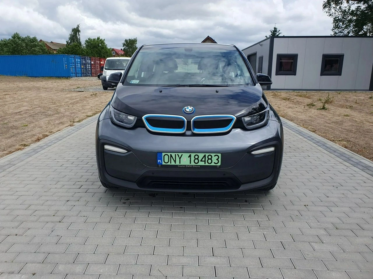 BMW i3 - Zdjęcie 5