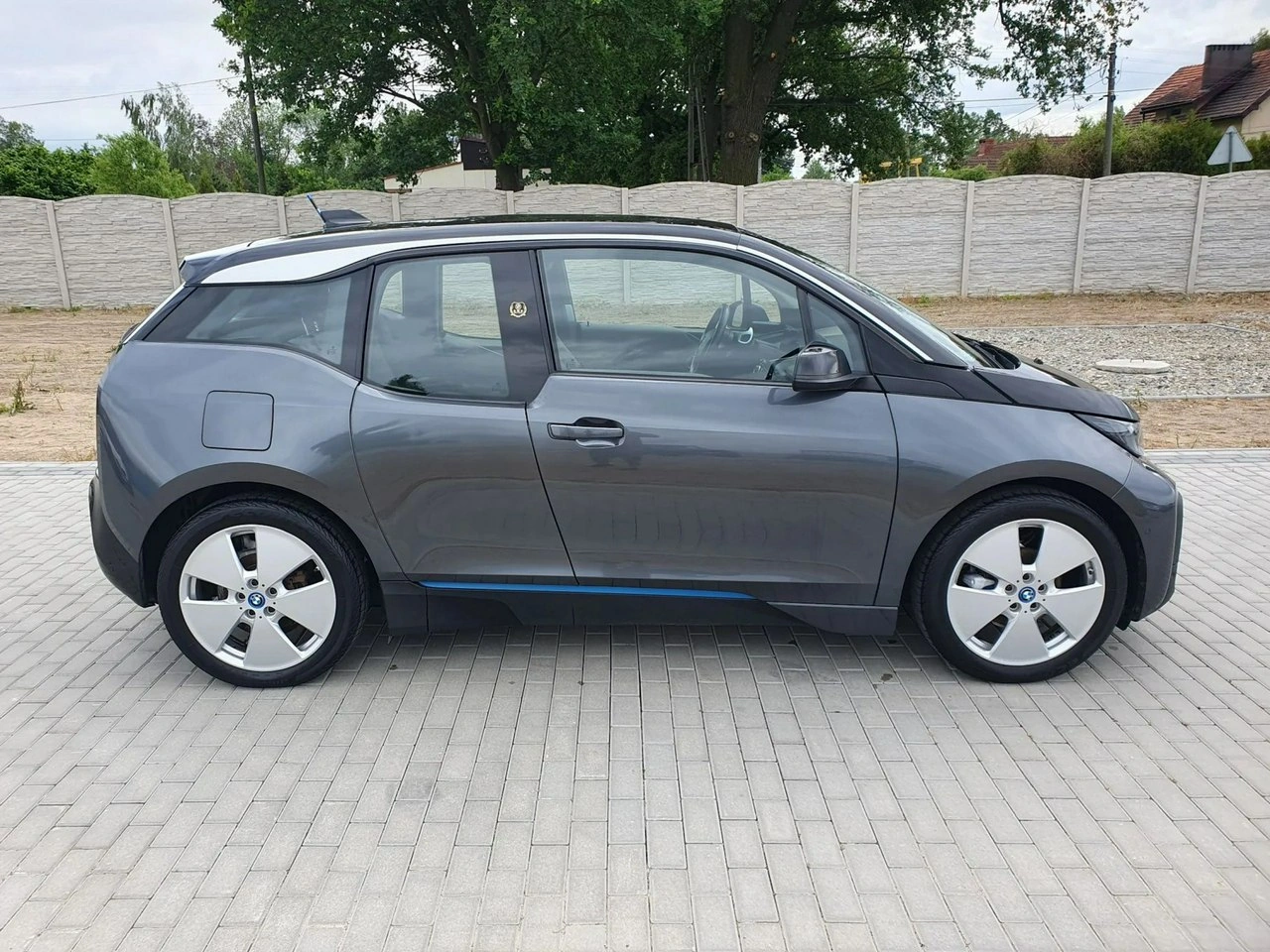 BMW i3 - Zdjęcie 9