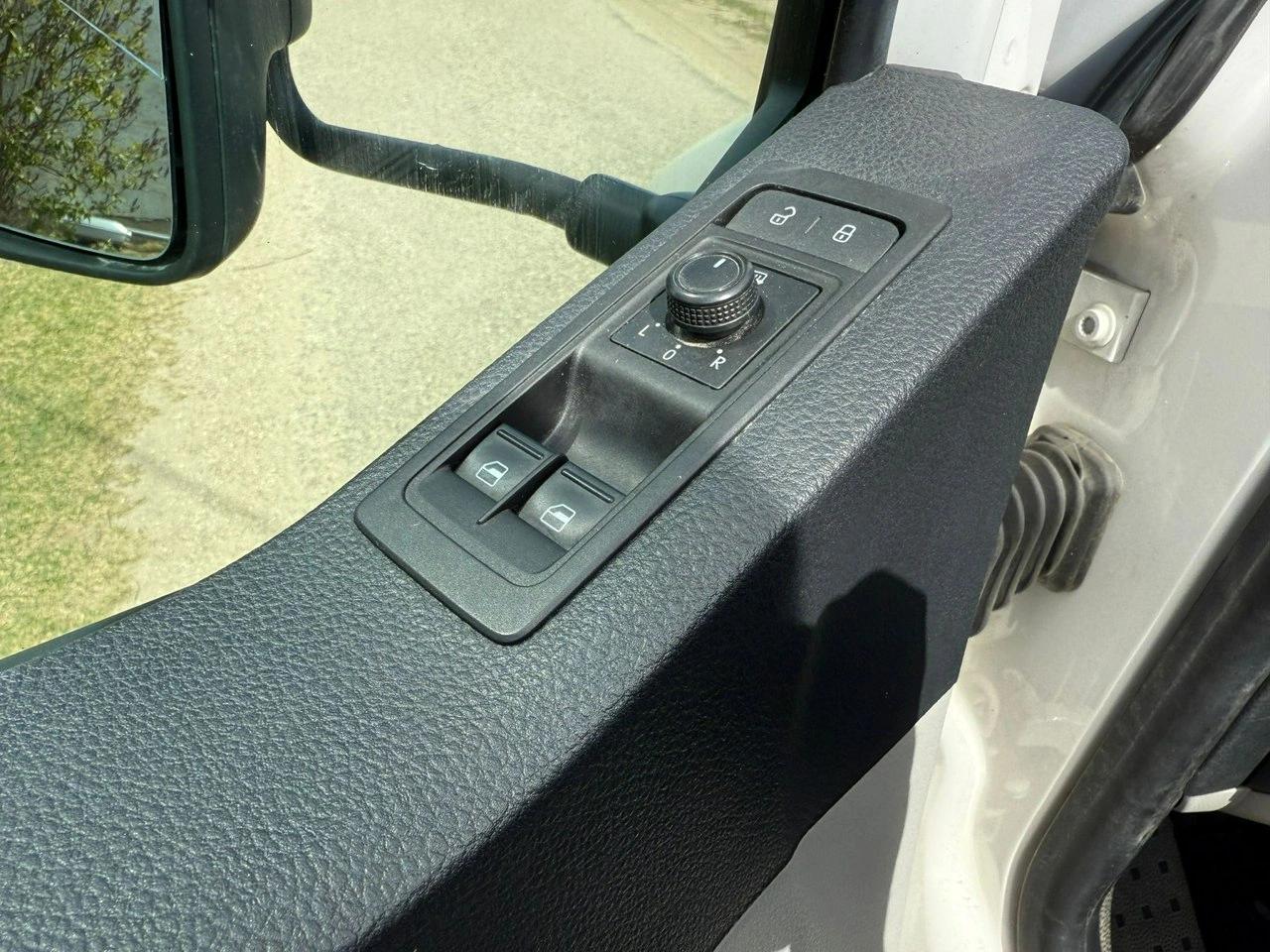 Volkswagen Transporter - Zdjęcie 15