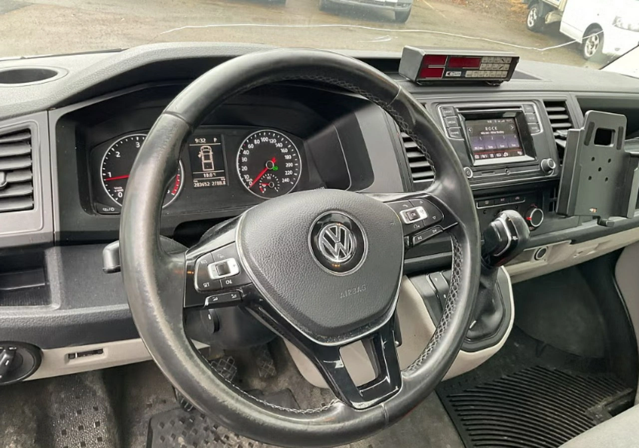 Volkswagen Transporter - Zdjęcie 3
