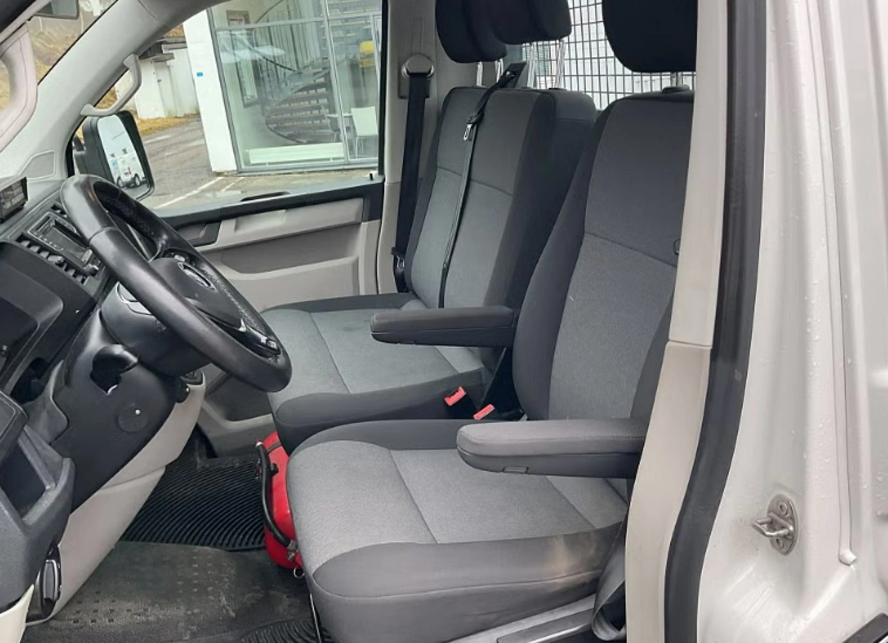 Volkswagen Transporter - Zdjęcie 4