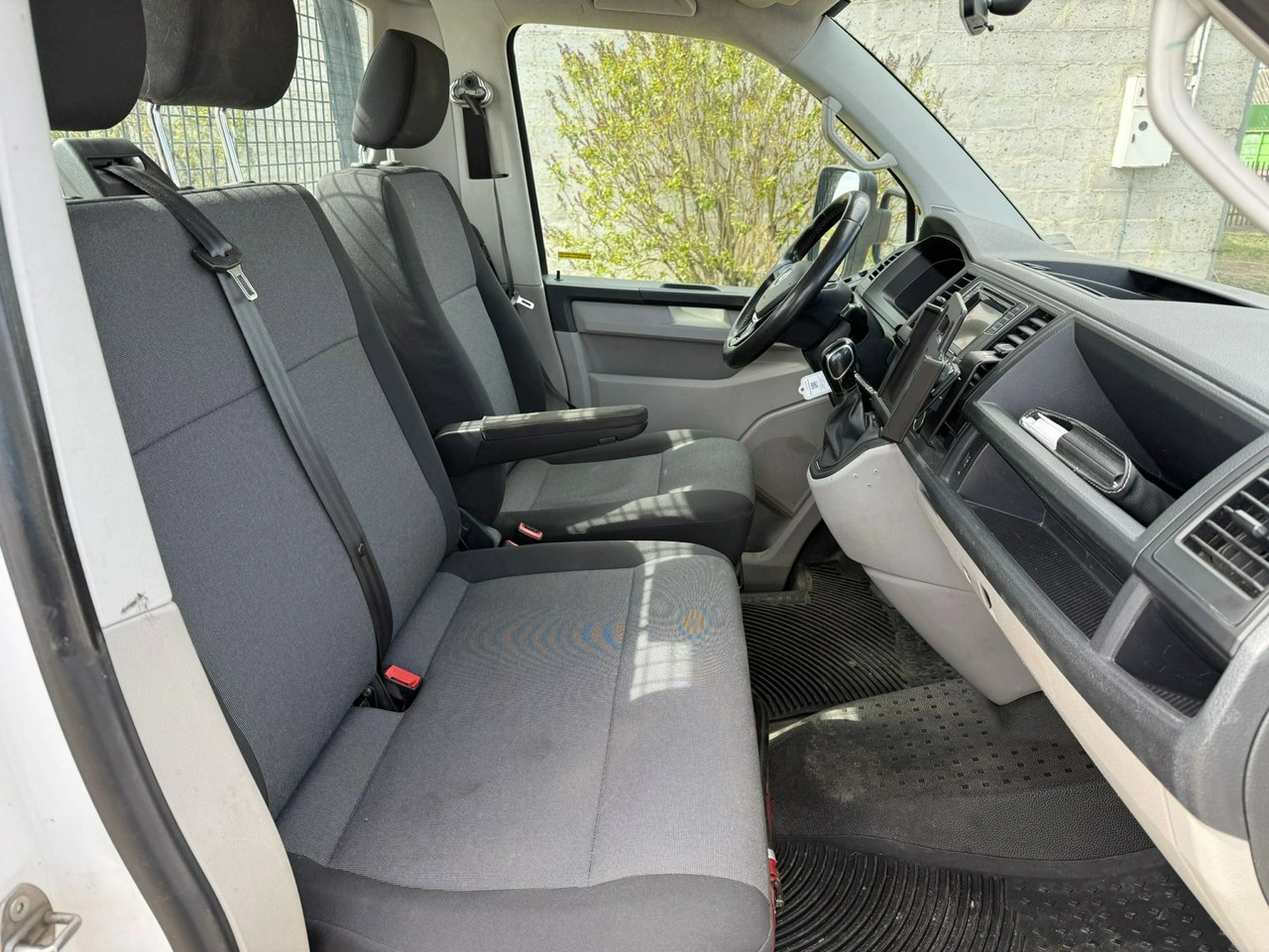 Volkswagen Transporter - Zdjęcie 7
