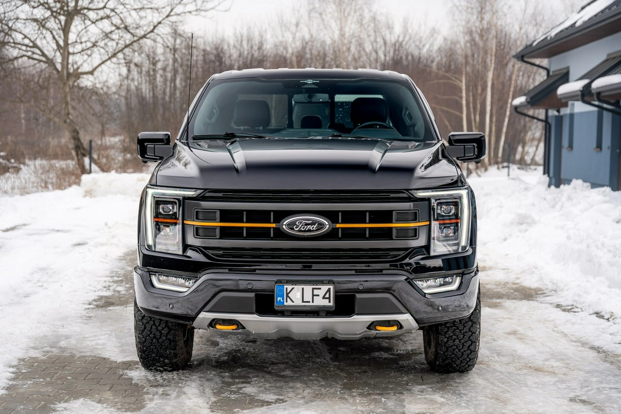 Ford F150 - Zdjęcie 23