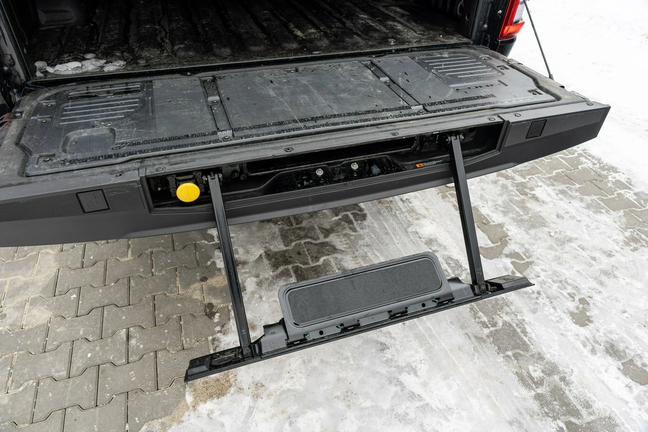 Ford F150 - Zdjęcie 25