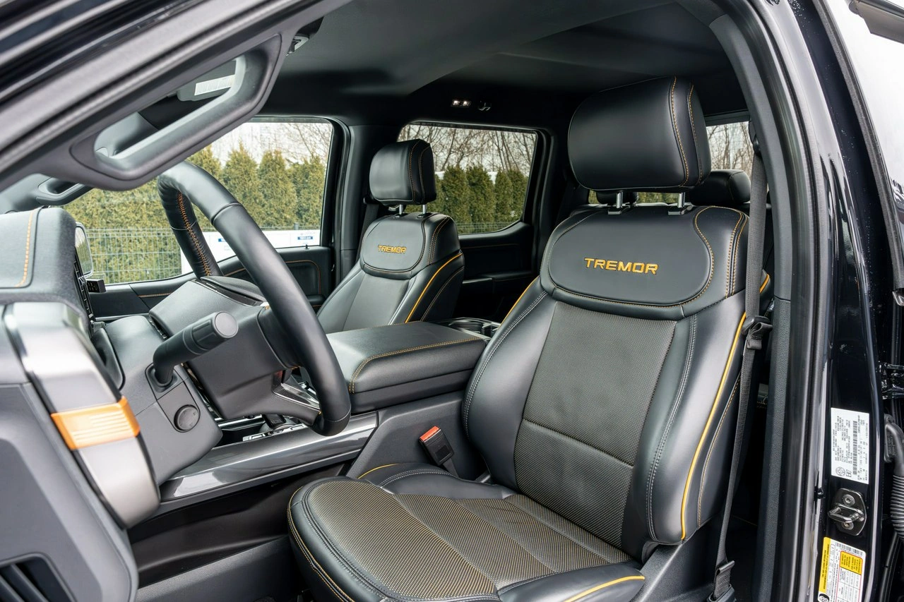 Ford F150 - Zdjęcie 30