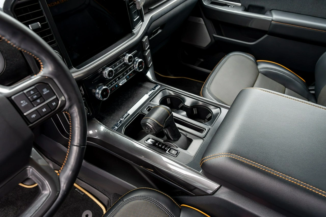 Ford F150 - Zdjęcie 31